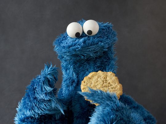 15 Things You Should Know About Cookie Monster On His 47th Birthday